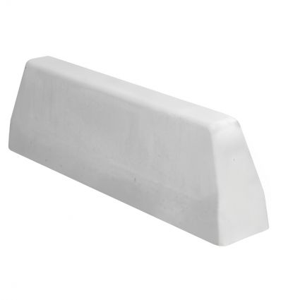 Bordure de Défense en Béton