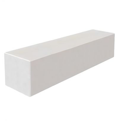 Bordure de Défense monobloc en béton