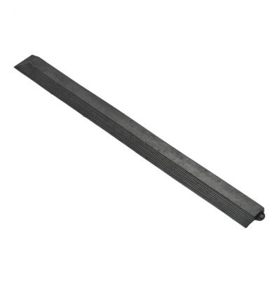 Bordure pour dalle anti fatigue mâle et femelle