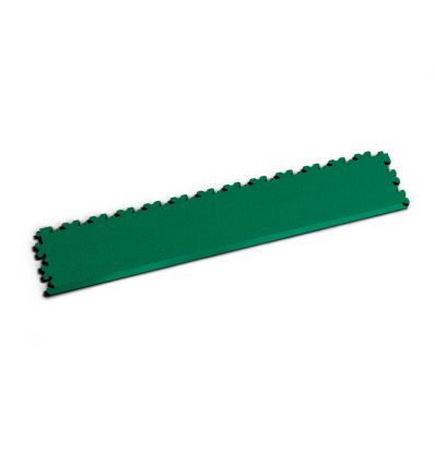 Bordure pour dalle garage automobile XL et charges lourdes