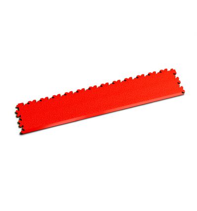 Bordure pour dalle garage automobile XL et charges lourdes