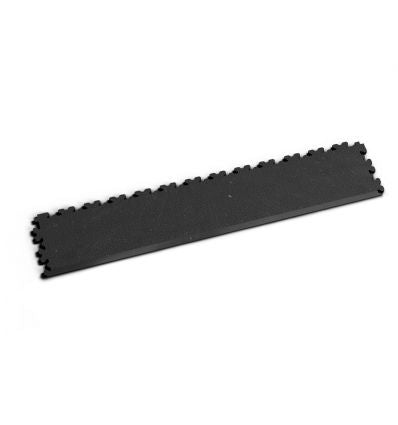 Bordure pour dalle garage automobile XL et charges lourdes