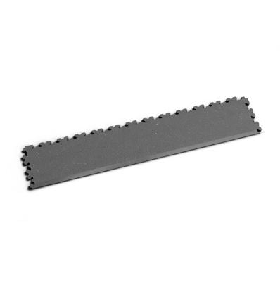 Bordure pour dalle garage automobile XL et charges lourdes