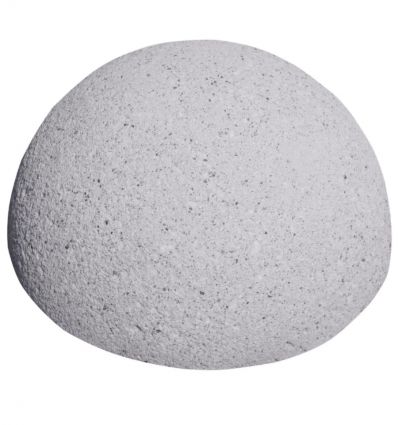 Borne Anti-stationnement Demi-sphère en Béton