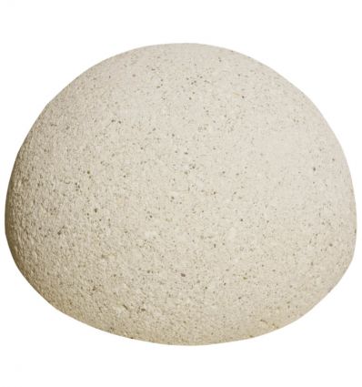 Borne Anti-stationnement Demi-sphère en Béton