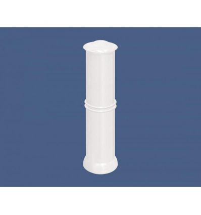 Borne de protection acier agora