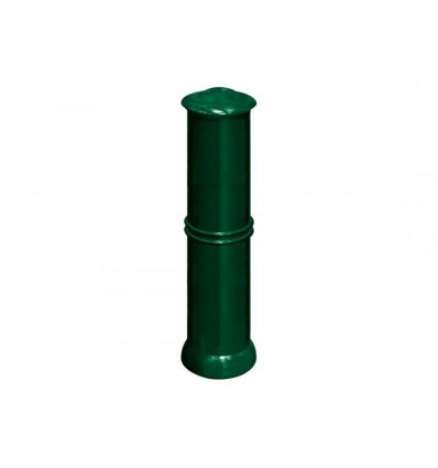 Borne de protection acier agora