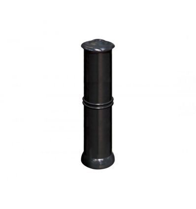 Borne de protection acier agora