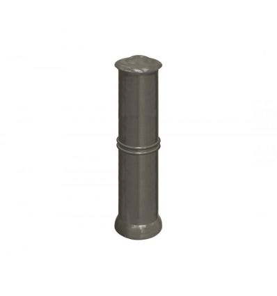 Borne de protection acier agora