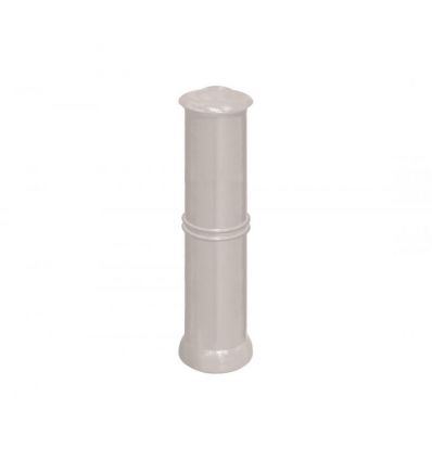 Borne de protection acier agora
