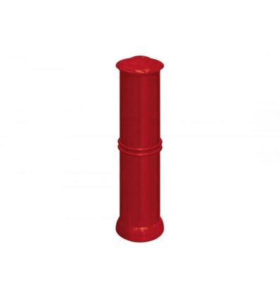 Borne de protection acier agora