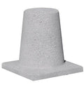 Borne Cylindrique Anti-stationnement en Béton