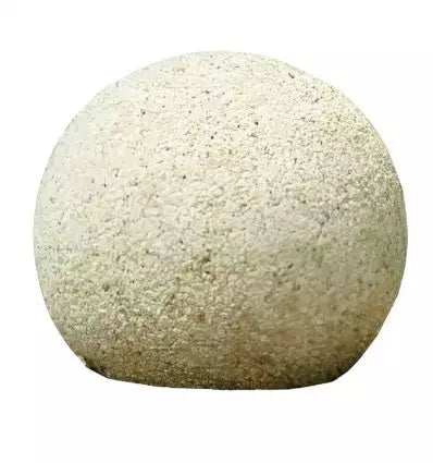 Borne Sphère Anti-stationnement en Béton