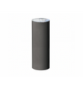 Borne urbaine Tête Inox brossé