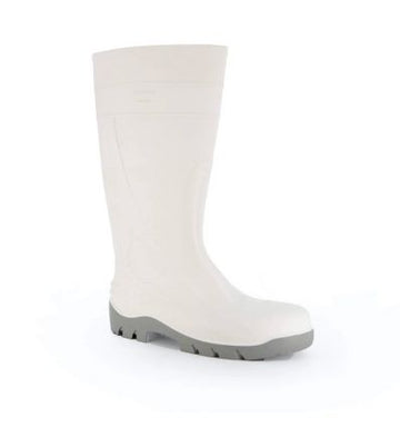 Bottes agroalimentaires de sécurité S4 mixtes