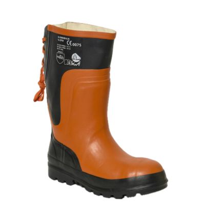 Bottes Forestières Classe 3