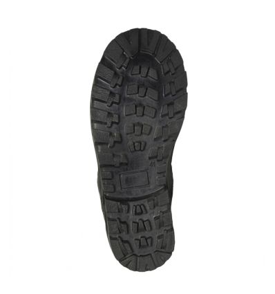 Bottes Forestières Classe 3