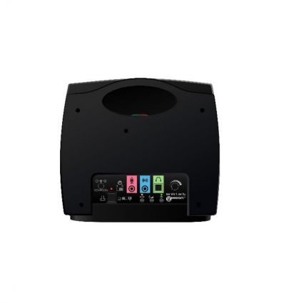 Boucle à induction magnétique portable