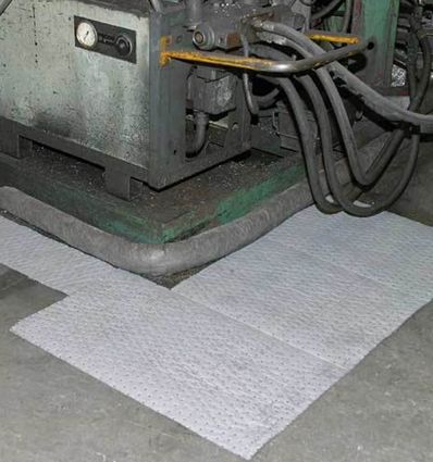 Boudin Absorbant Tous Liquides