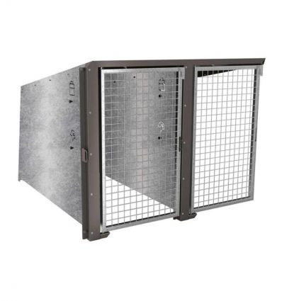 Box à Vélo sécurisé