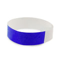 Bracelet Tyvek Vierge - Lot de 100