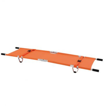 Brancard pliable