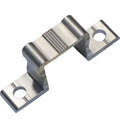 Bride de fixation pour poteau de 40 x 40 mm