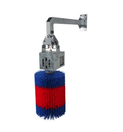 Brosse a Vache Electrique Simple