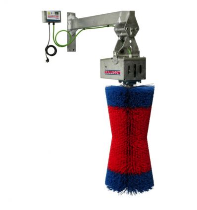 Brosse a Vache Electrique Simple