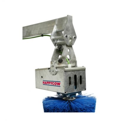 Brosse a Vache Electrique Simple