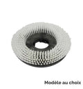 Brosse pour Autolaveuse ICA