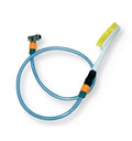 Brosse pour lave botte en acier ou inox
