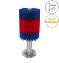 Brosse pour Vache sur Poteau