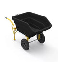 Brouette basculante 300 L