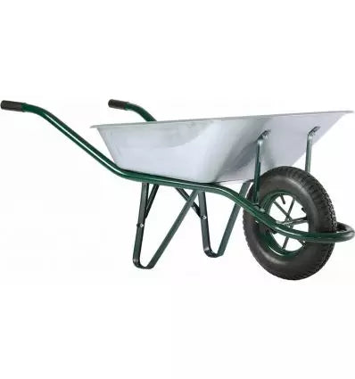 Brouette Haemmerlin 90L maçonnerie