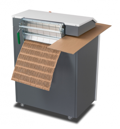 Broyeur carton 20 mm