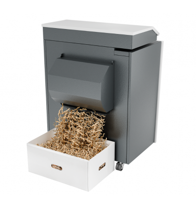 Broyeur carton 20 mm