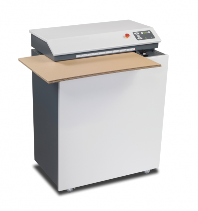 Broyeur carton 20 mm
