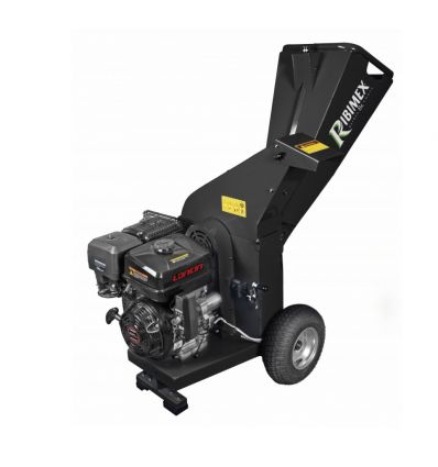 Broyeur vegetaux thermique professionnel​