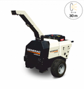 Brumisateur chantier diesel