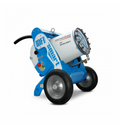 Brumisateur chantier mobile extérieur