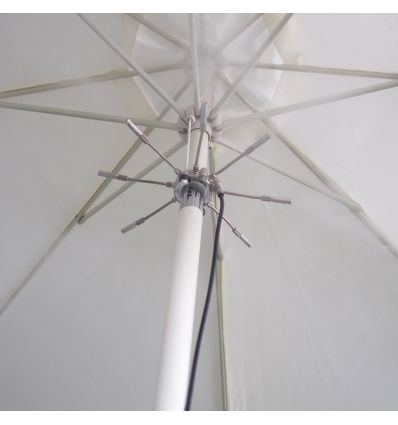 Brumisateur parasol terrasse professionnel