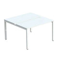 Bureau bench 2 personnes