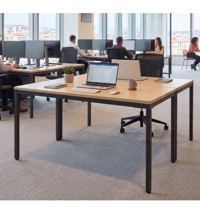 Bureau droit individuel économique