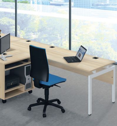Bureau droit professionnel