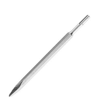 Burin pointu SDS plus - 14 x 250 mm