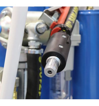 Buse de sablage professionnelle