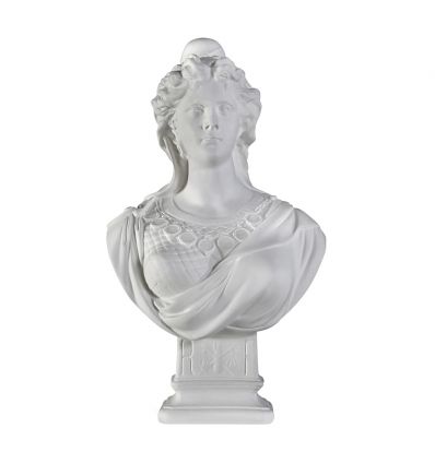 Buste de Marianne