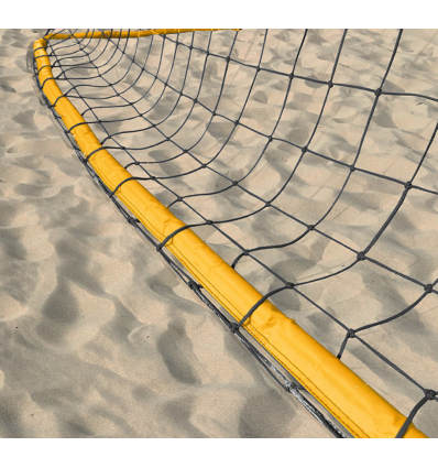 But de beach soccer​