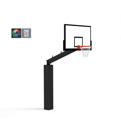 Panier basket 3x3